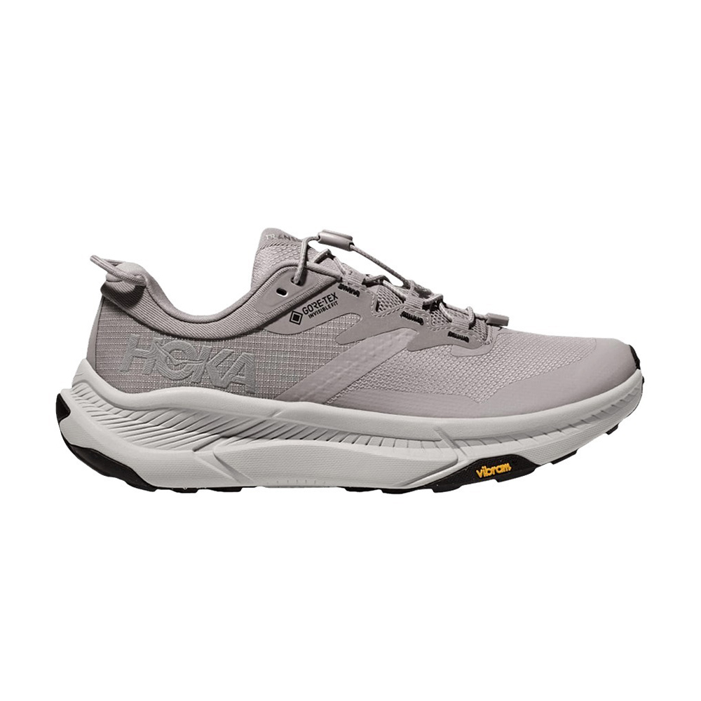 Кроссовки женские HOKA W TRANSPORT GTX Opal / Vaporous