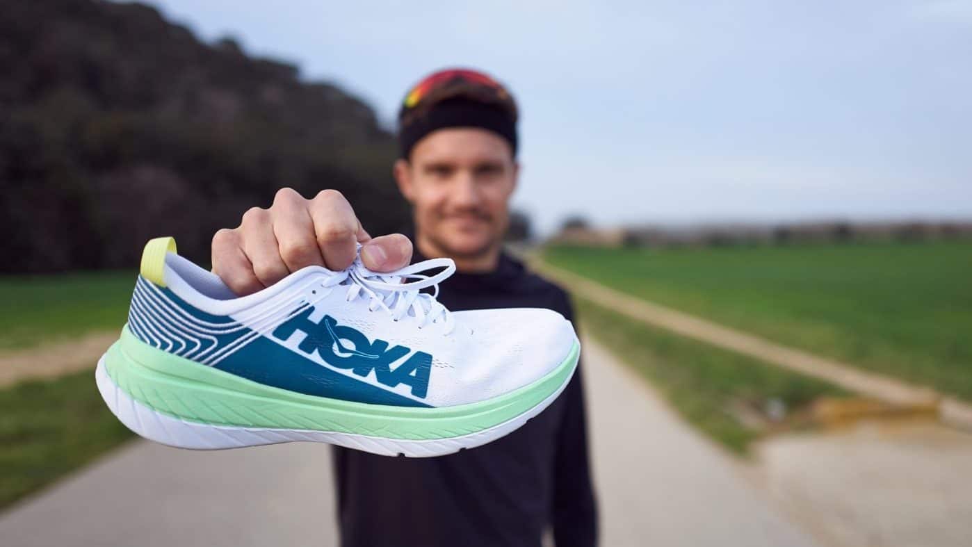 История кроссовок от бренда Hoka One One История кроссовок от бренда Hoka One One