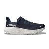Кроссовки мужские HOKA M ARAHI 7 WIDE Outer Space / White