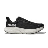 Кроссовки мужские HOKA M ARAHI 7 WIDE Black / White
