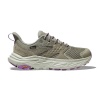 Кроссовки женские HOKA W ANACAPA 2 LOW GTX Barley / Celadon Tint