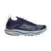 Кроссовки женские HOKA W ZINAL 2 Night Sky / Sunlit Ocean