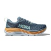 Кроссовки мужские HOKA M GAVIOTA 5 WIDE Shadow / Dusk