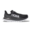 Кроссовки женские HOKA W MACH 5 Black / Castlerock