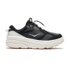 Кроссовки женские HOKA U BONDI B3 Black / Alabaster