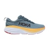 Кроссовки мужские HOKA M BONDI 8 Goblin Blue / Mountain Spring