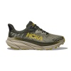 Кроссовки мужские HOKA M CHALLENGER ATR 7 Olive Haze / Forest Cover