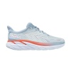 Кроссовки женские HOKA W CLIFTON 8 Blue Fog / Plein Air