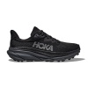 Кроссовки женские HOKA W CHALLENGER ATR 7 Black / Black