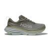 Кроссовки мужские HOKA M BONDI 8 Olive Haze / Mercury