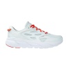 Кроссовки мужские HOKA M CLIFTON L Wan Blue / Mandarin Red