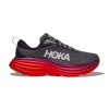 Кроссовки мужские HOKA M BONDI 8  Castlerock / Fiesta